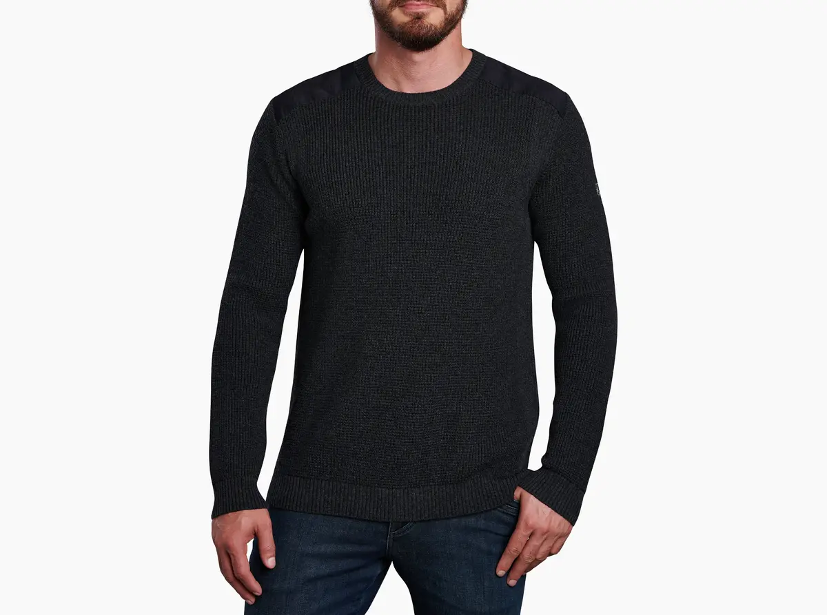 Men's Evader Sweater 1