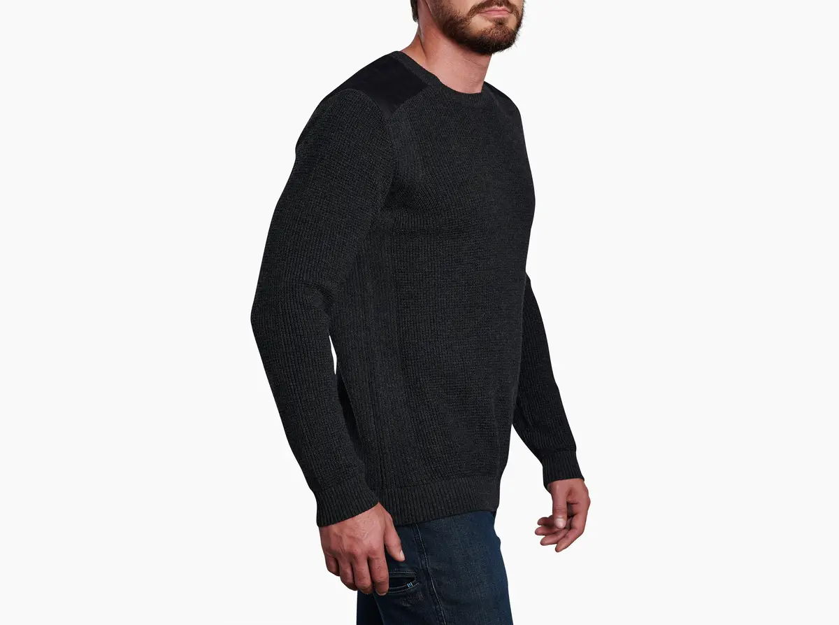Men's Evader Sweater 2