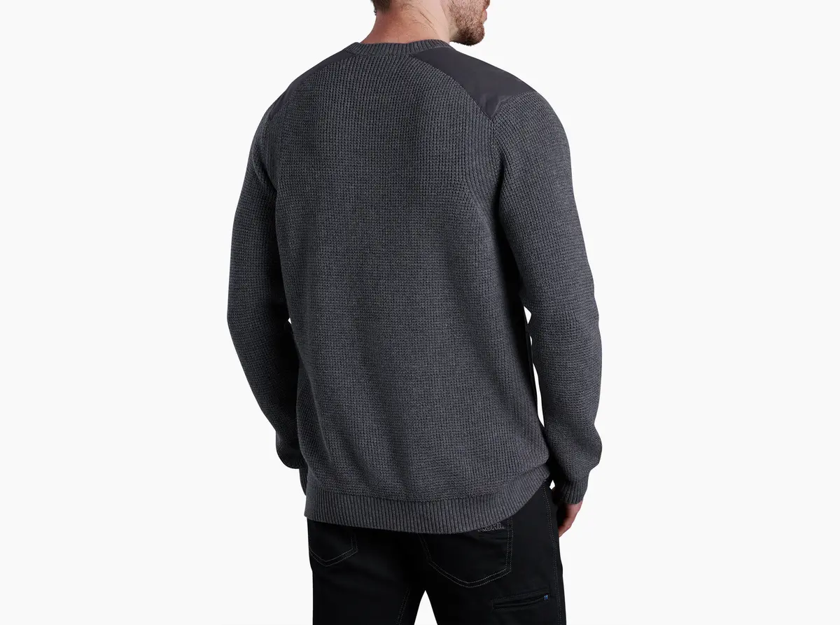 Men's Evader Sweater 2