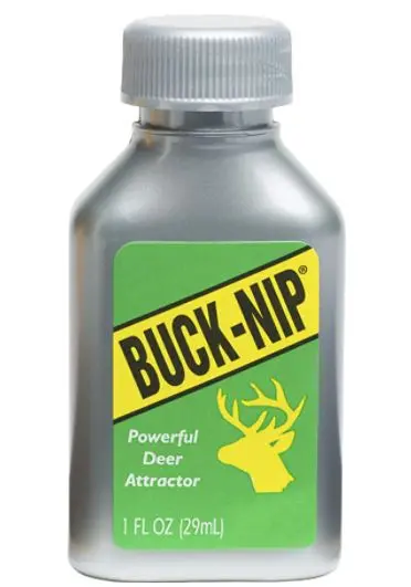 Buck-Nip Whitetail Deer Attractor 1
