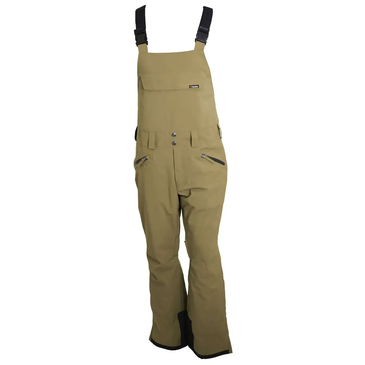 Mission Ii Technical Bib 1