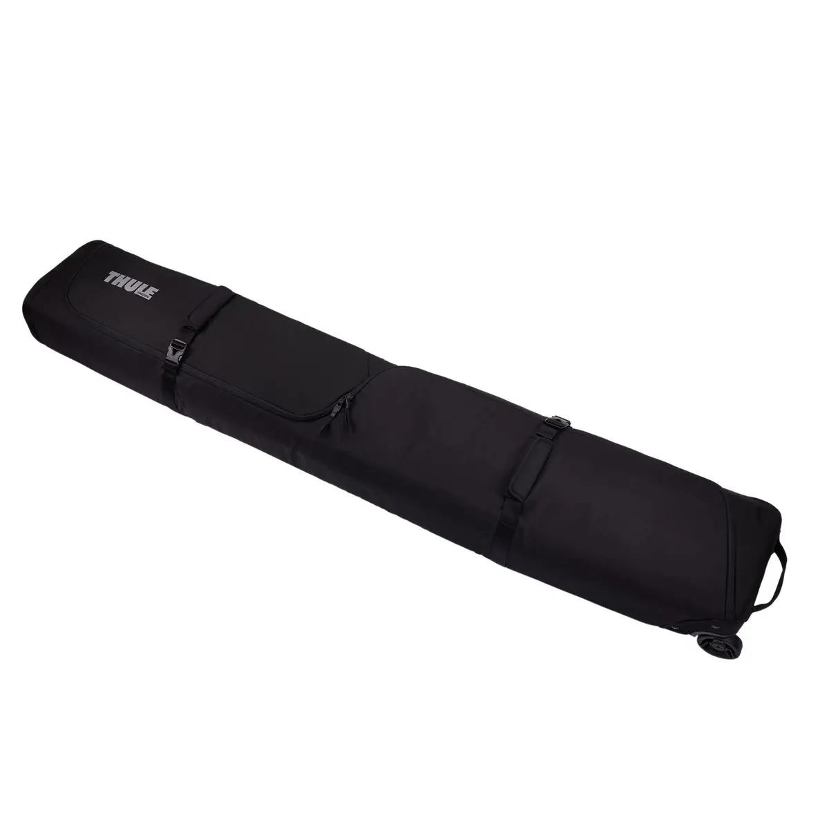 Roundtrip Ski Rolling Bag - 192Cm 1