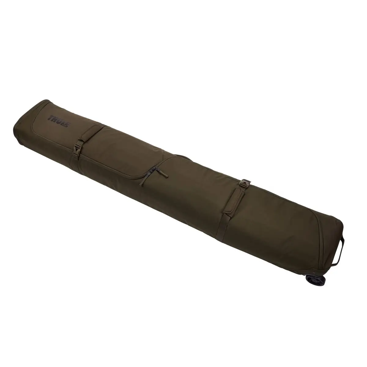 Roundtrip Ski Rolling Bag - 192Cm 1