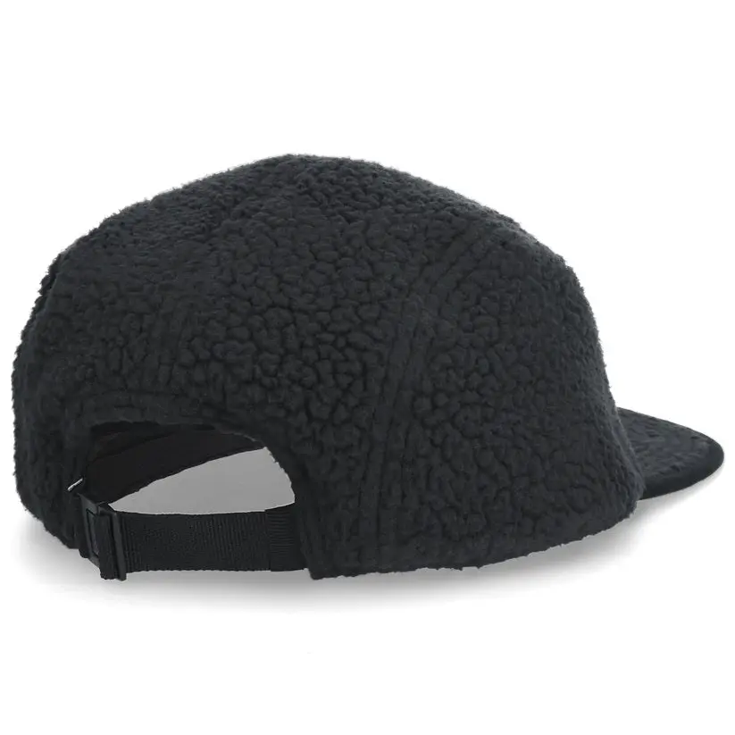 Grayland Fleece Cap 2