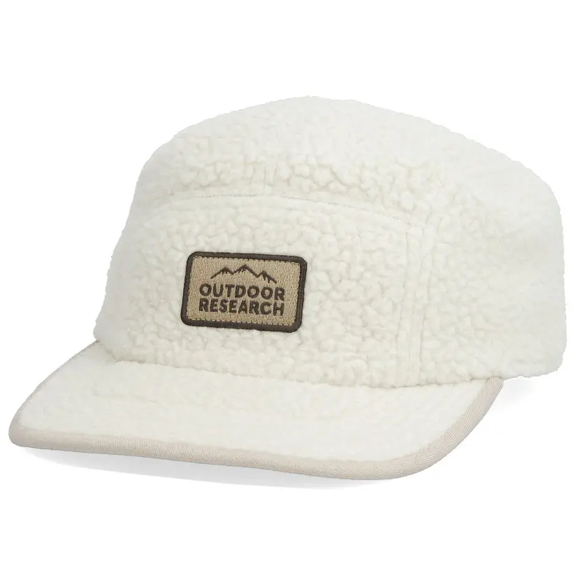Grayland Fleece Cap 1