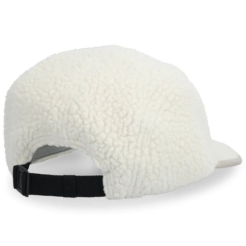 Grayland Fleece Cap 2