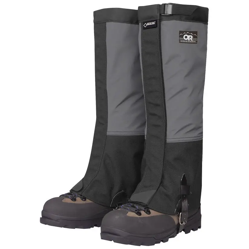 Men's Crocodile Classic Gaiters 1