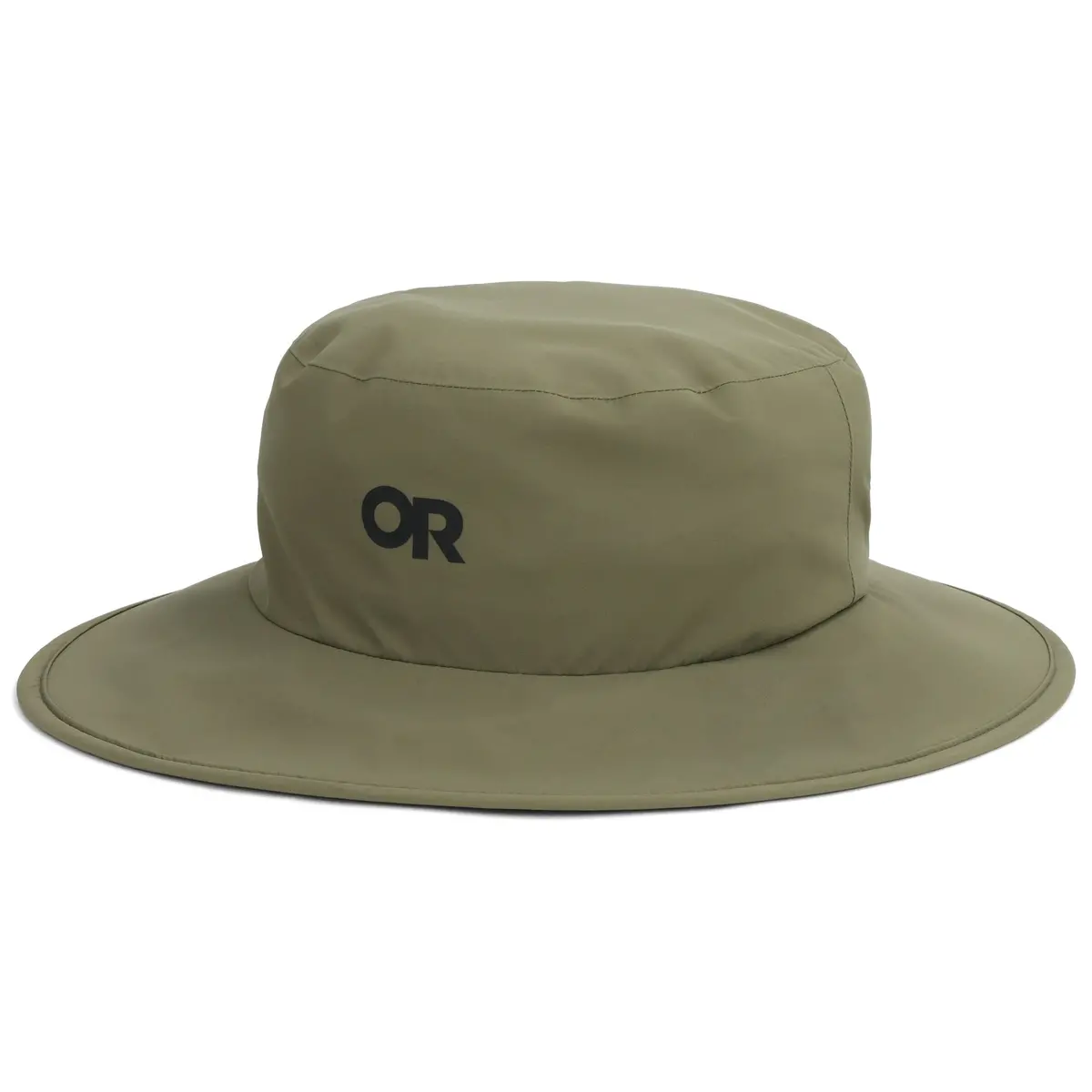 Stratoburst Rain Hat 1