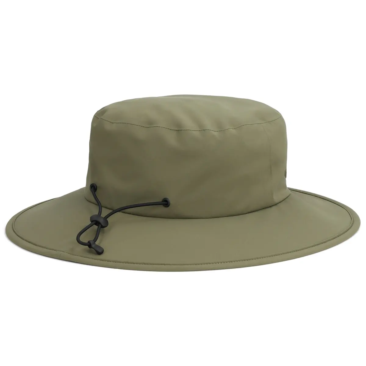 Stratoburst Rain Hat 2