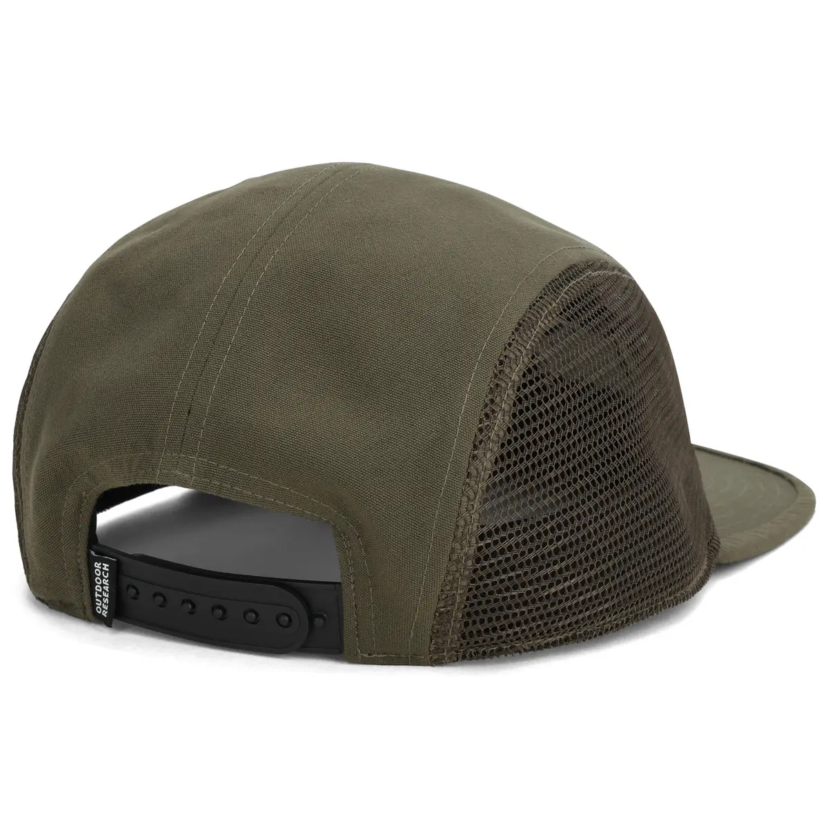 Loam 5-Panel Cap 2
