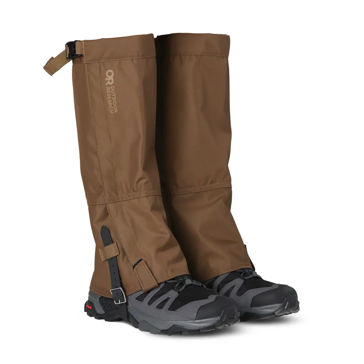 Men's Rocky Mountain High Gaiters Ii 1