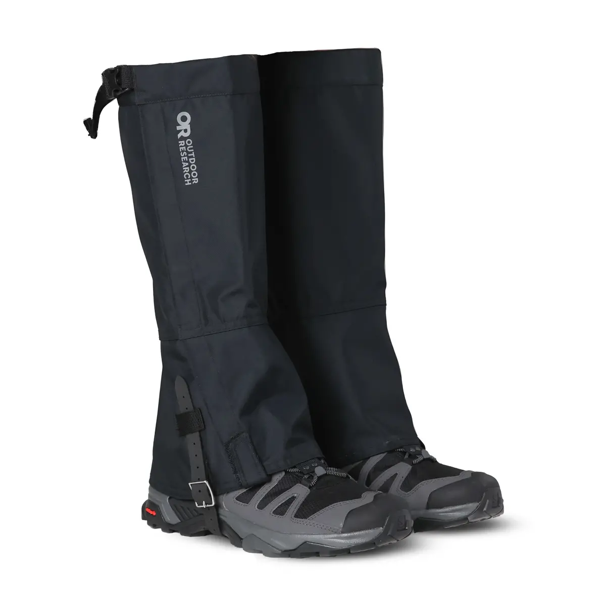 Women's Rocky Mountain High Gaiters Ii 1