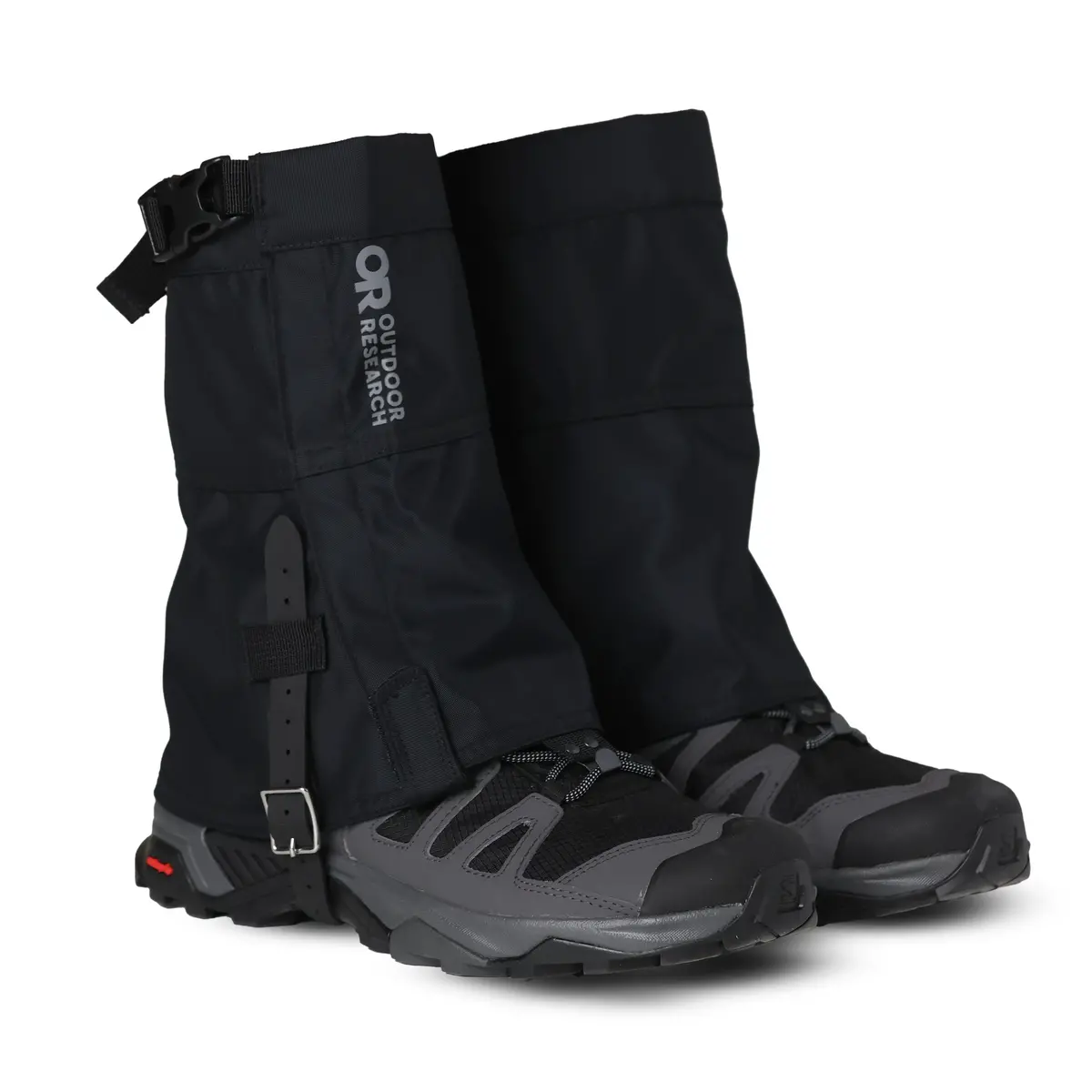 Rocky Mountain Low Gaiters Ii 1