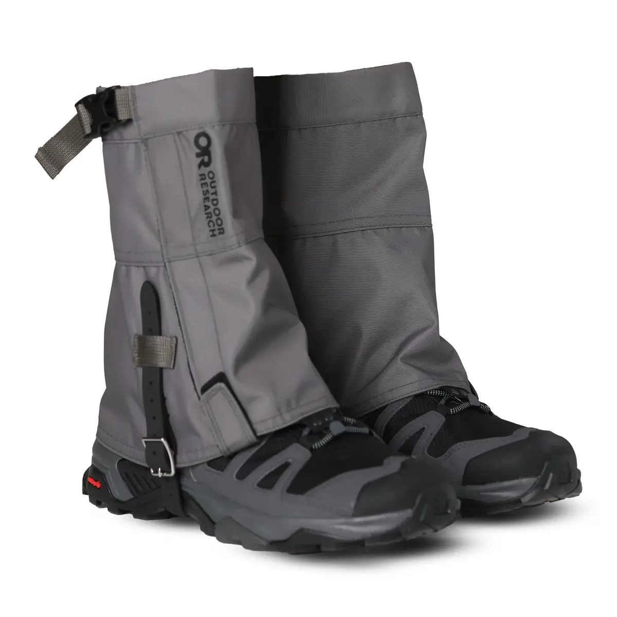 Rocky Mountain Low Gaiters Ii 1