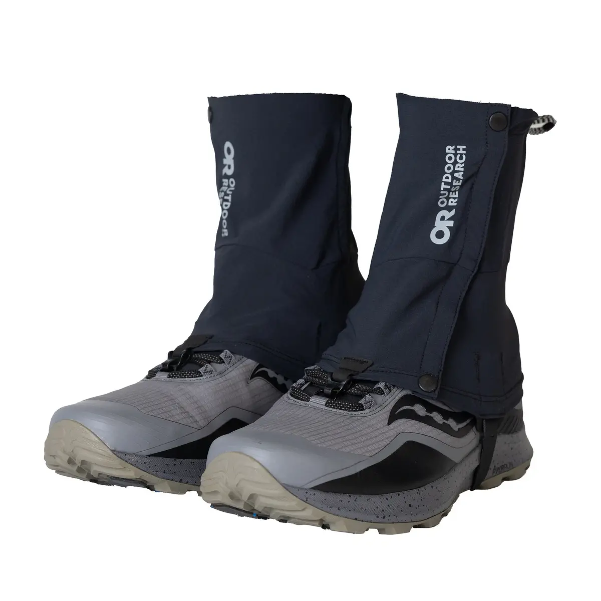 Ferrosi Trail Gaiters 1