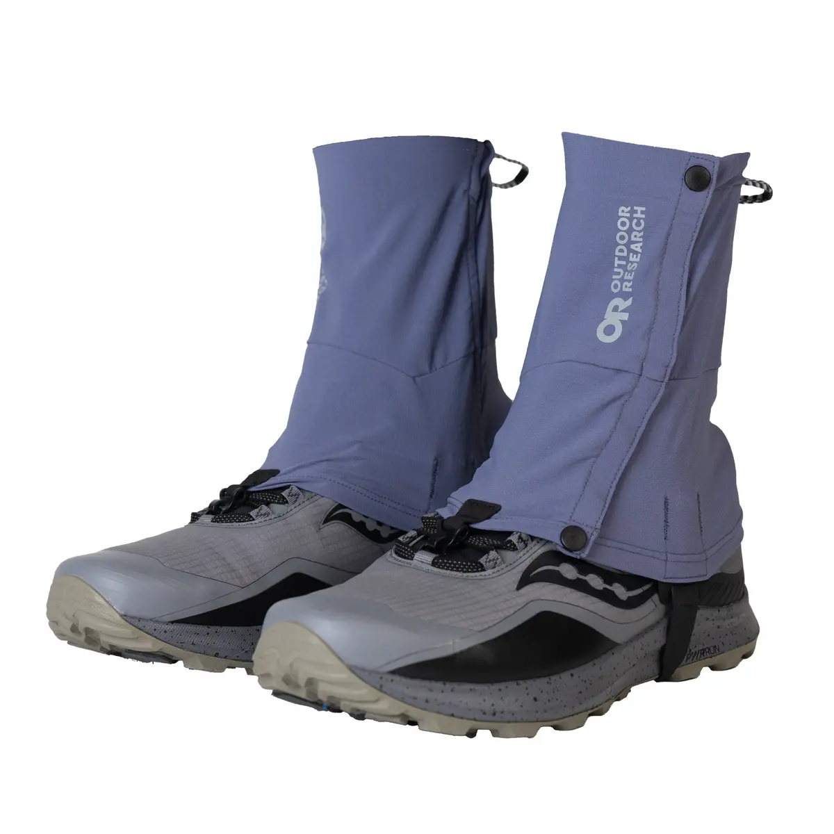 Ferrosi Trail Gaiters 1