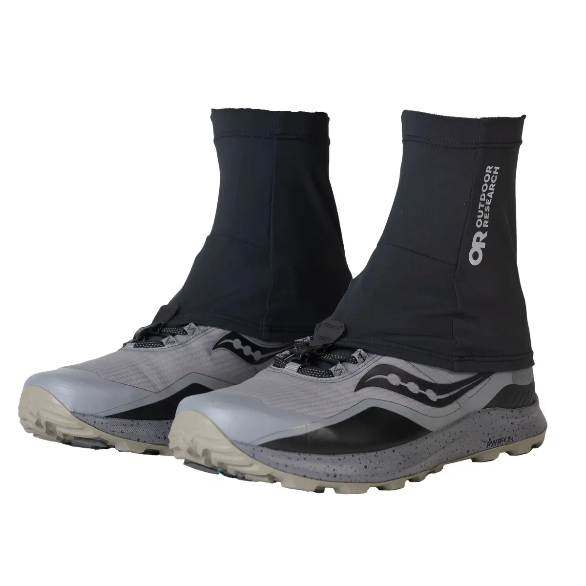 Swift Run Gaiters 1