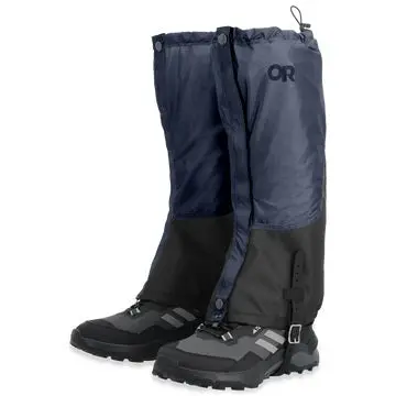 Men's Helium Gaiters 1