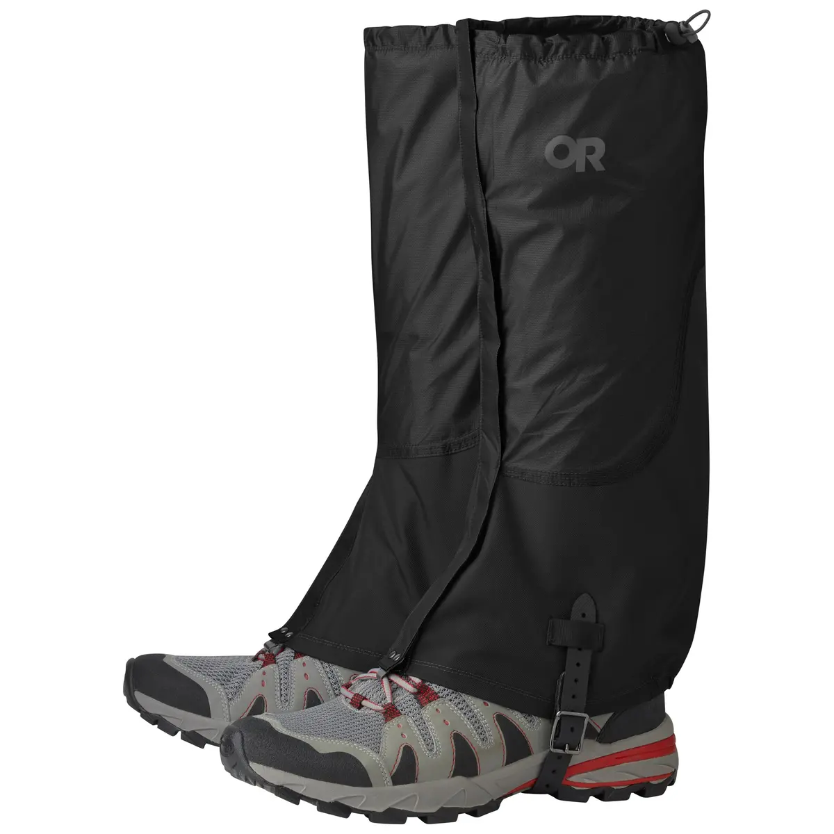 Women's Helium Gaiters 1