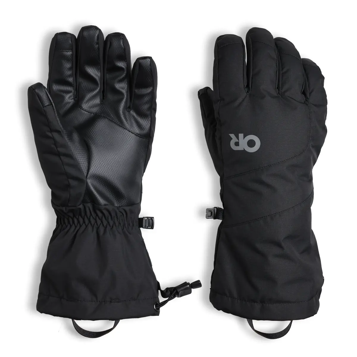 Adrenaline Gloves 1