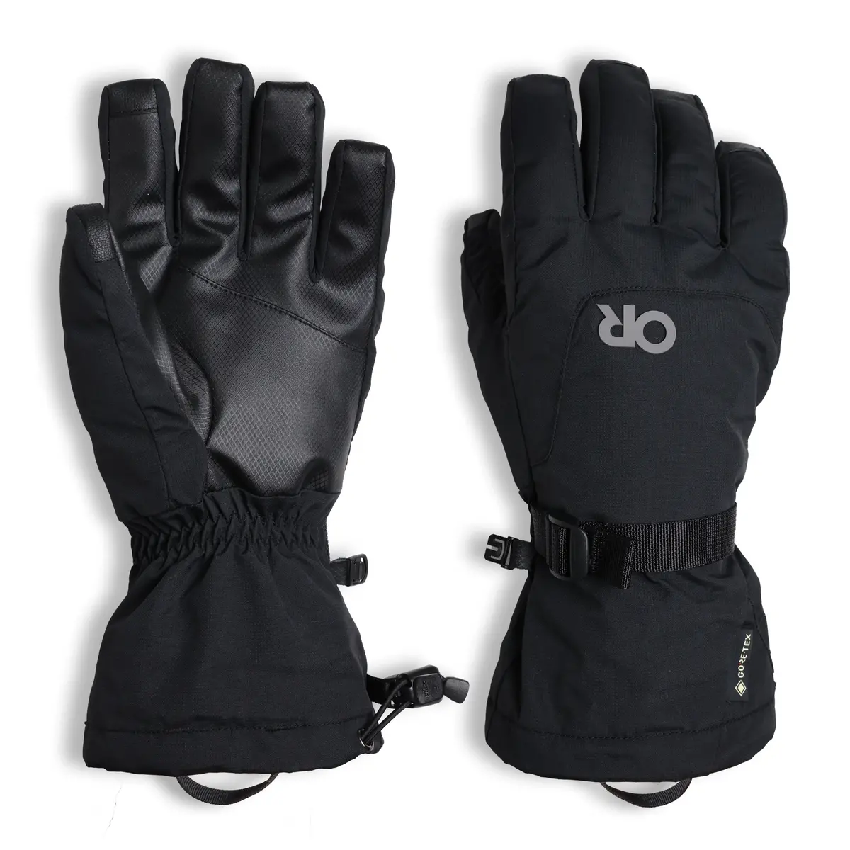 Men's Revolution Gore-Tex Gloves 1