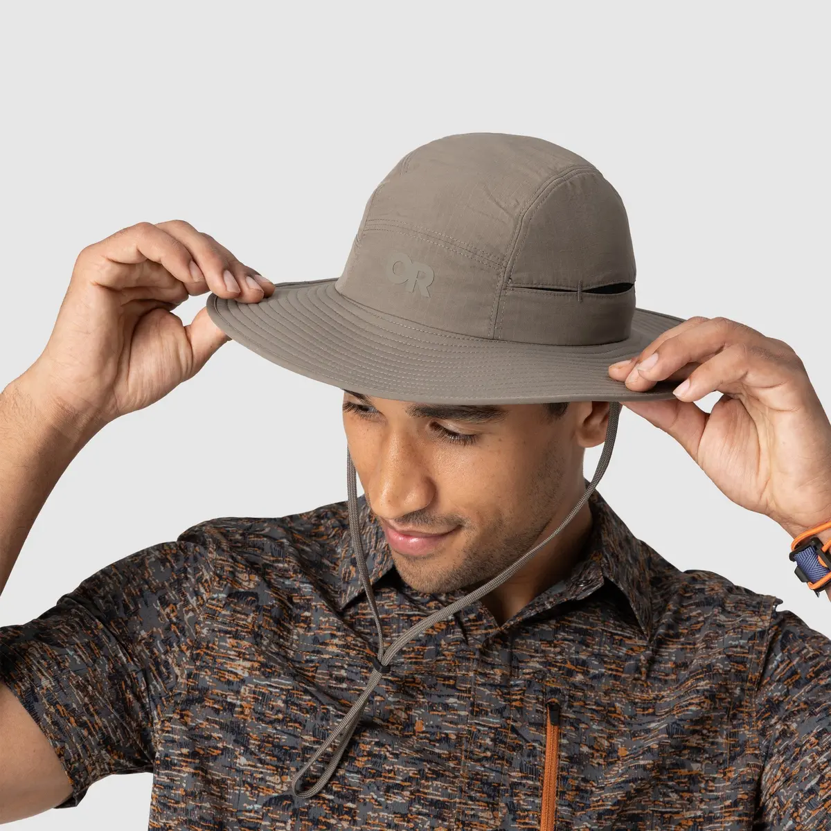 Sunbriolet Sun Hat 4