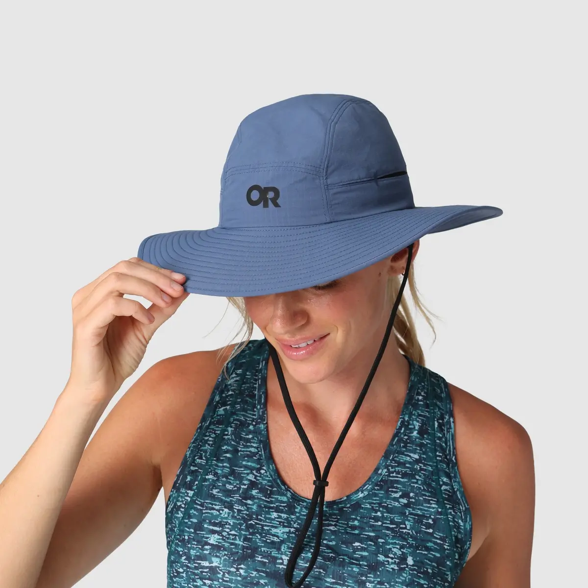 Sunbriolet Sun Hat 3