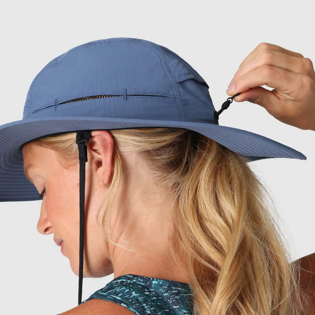 Sunbriolet Sun Hat 4