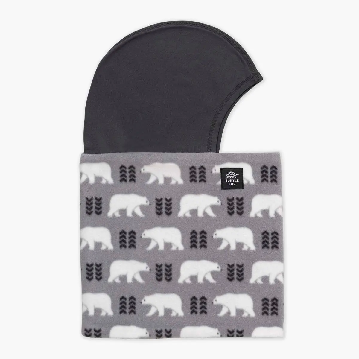Kids' Playful Prints Shellaclava 1