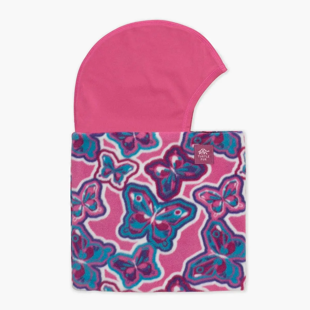 Kids' Playful Prints Shellaclava 1