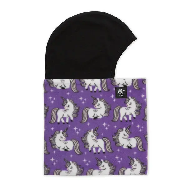 Kids' Playful Prints Shellaclava 1