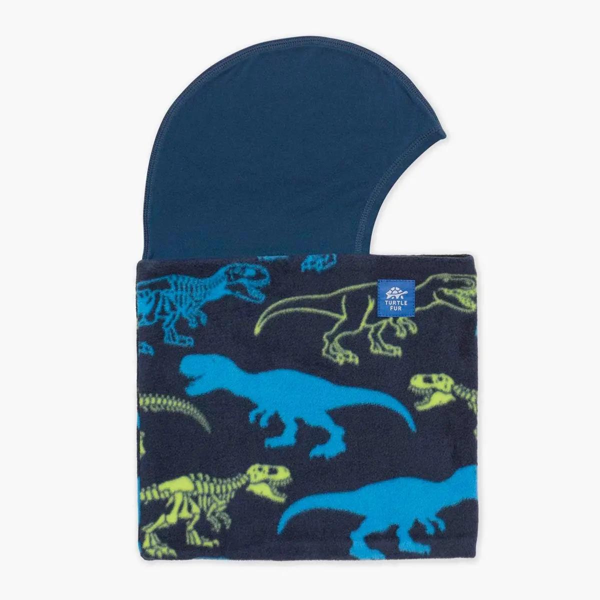 Kids' Playful Prints Shellaclava 1
