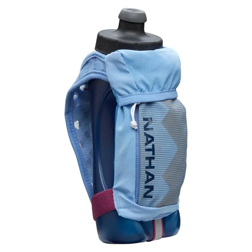 Quicksqueeze Plus Handheld Bottle 22Oz 1
