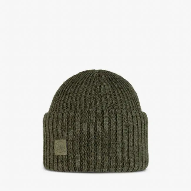 Rutger Knitted Beanie 1