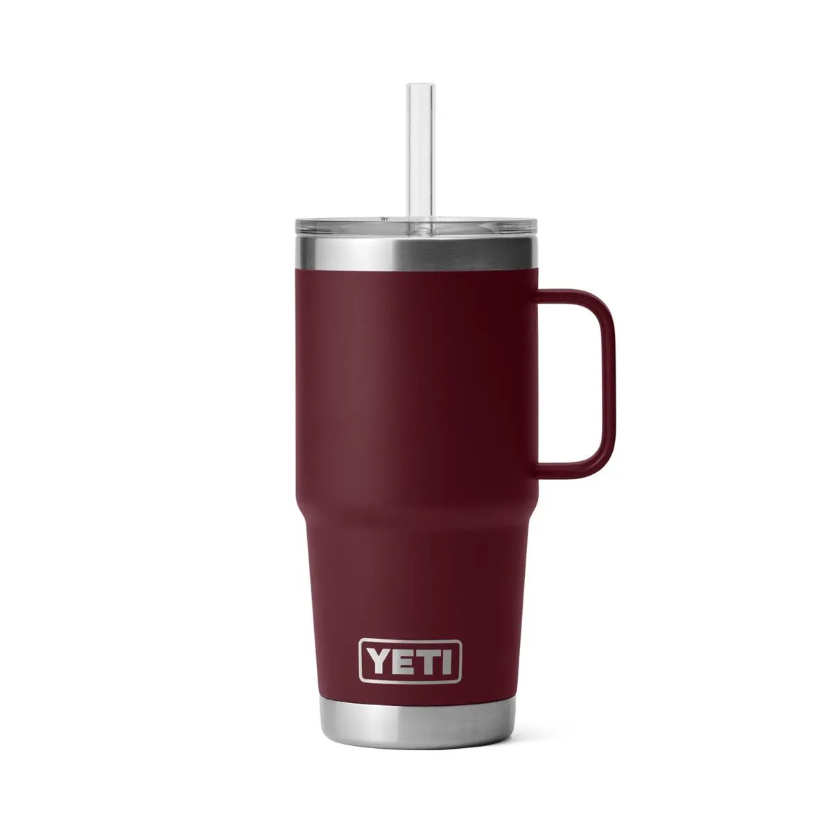 Rambler 25 Oz. Straw Mug 1