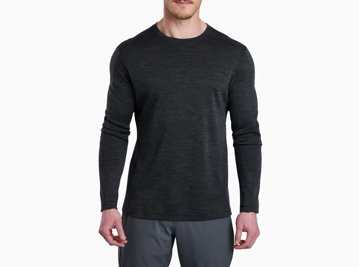 Men's Invigoratr Shirt 1