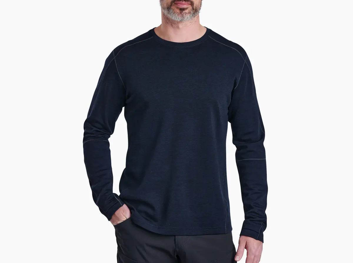 Men's Invigoratr Shirt 1