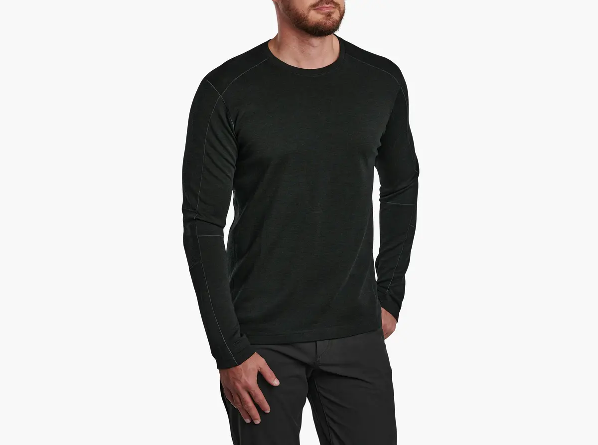 Men's Invigoratr Shirt 1