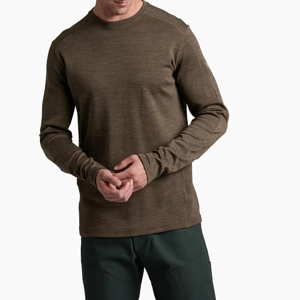 Men's Invigoratr Shirt 1