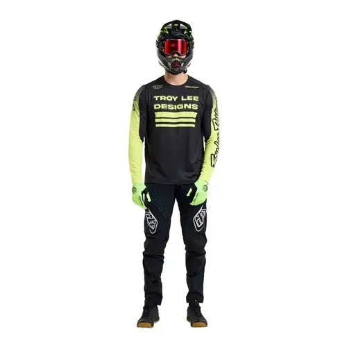 Jerseys Troy Lee Designs Gp Pro Segment 4
