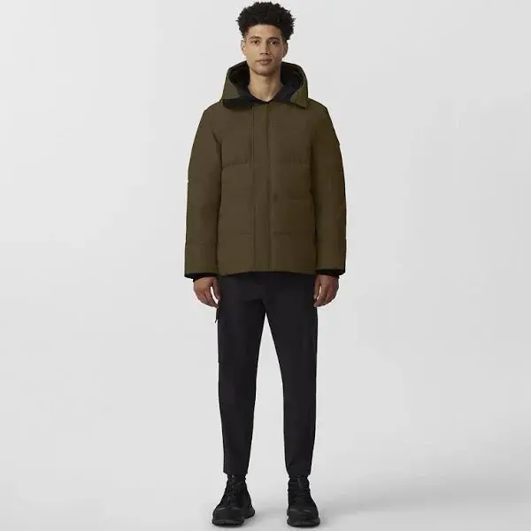 Men's Macmillan Parka 1