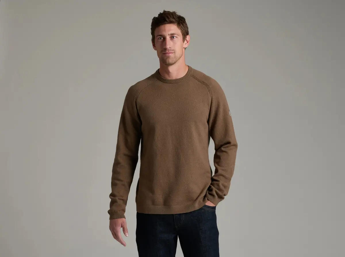Men's Alibi Sweater 1