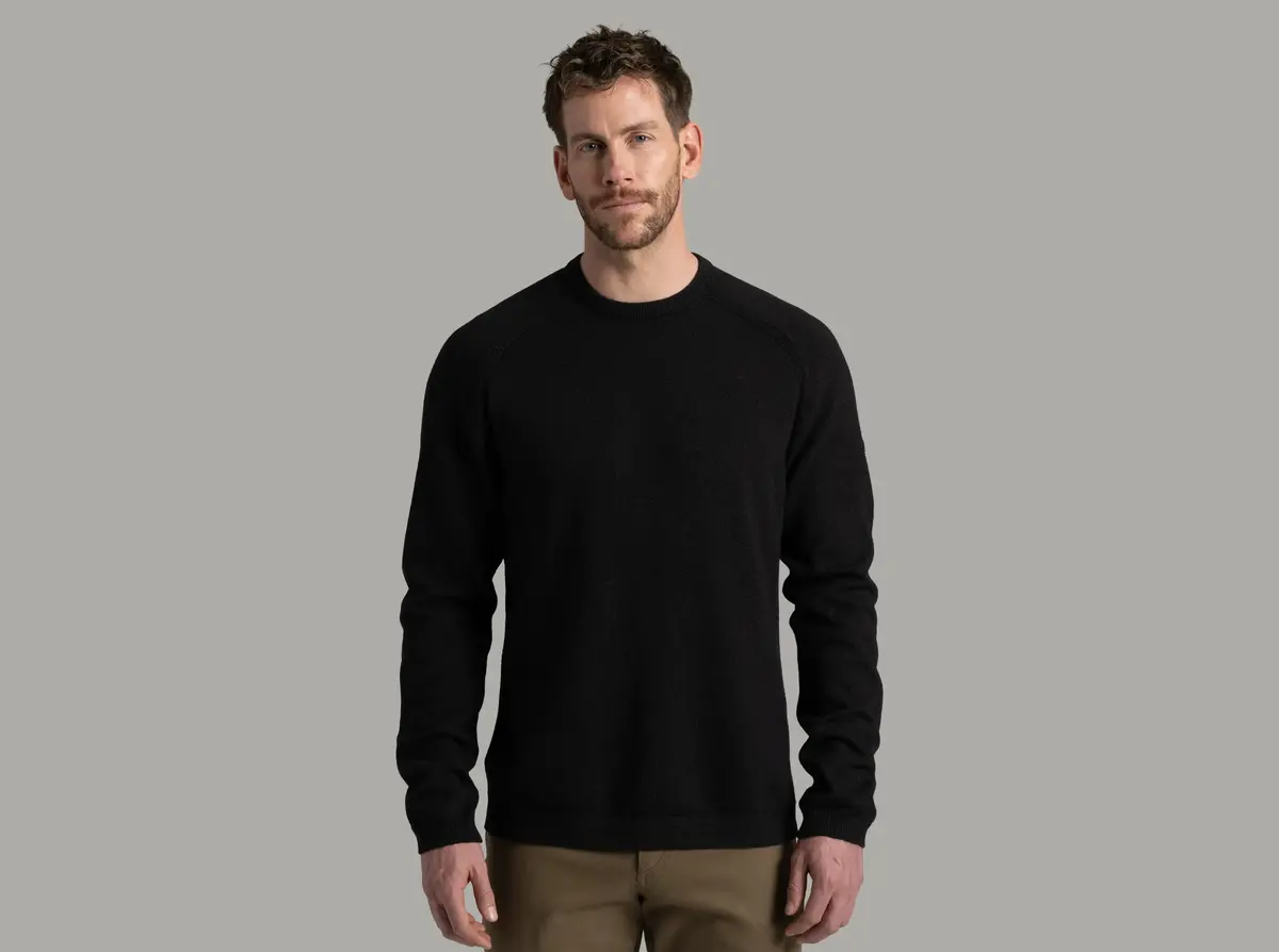 Men's Alibi Sweater 1