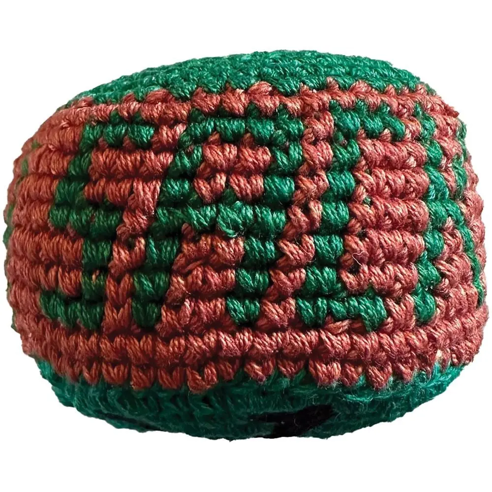Sack Squatch Footbag 2