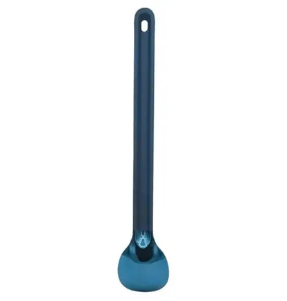 Long Titanium Spoon 2