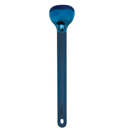 Long Titanium Spoon 1