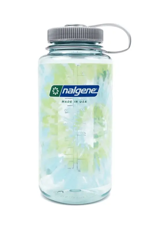 Wide Mouth 32Oz Sustain Water Bottle 1