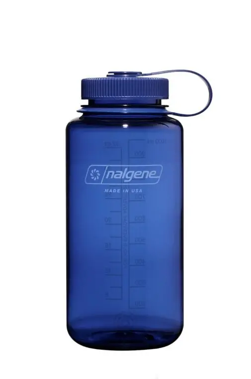 Wide Mouth 32Oz Sustain Water Bottle 1