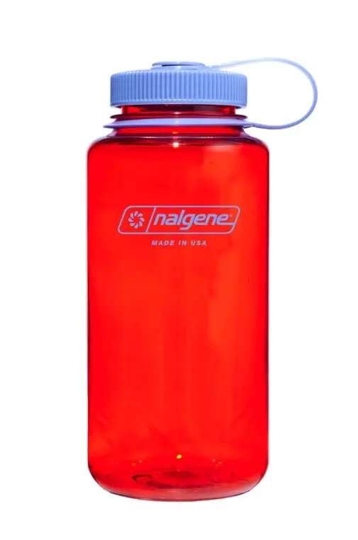 Wide Mouth 32Oz Sustain Water Bottle 1