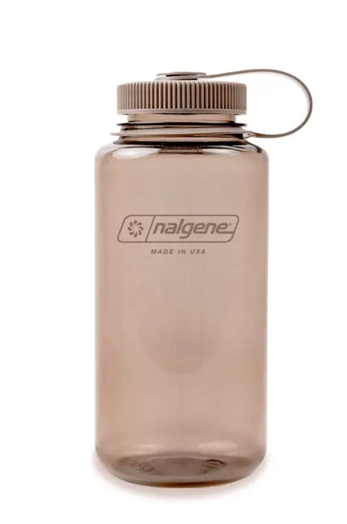 Wide Mouth 32Oz Sustain Water Bottle 1